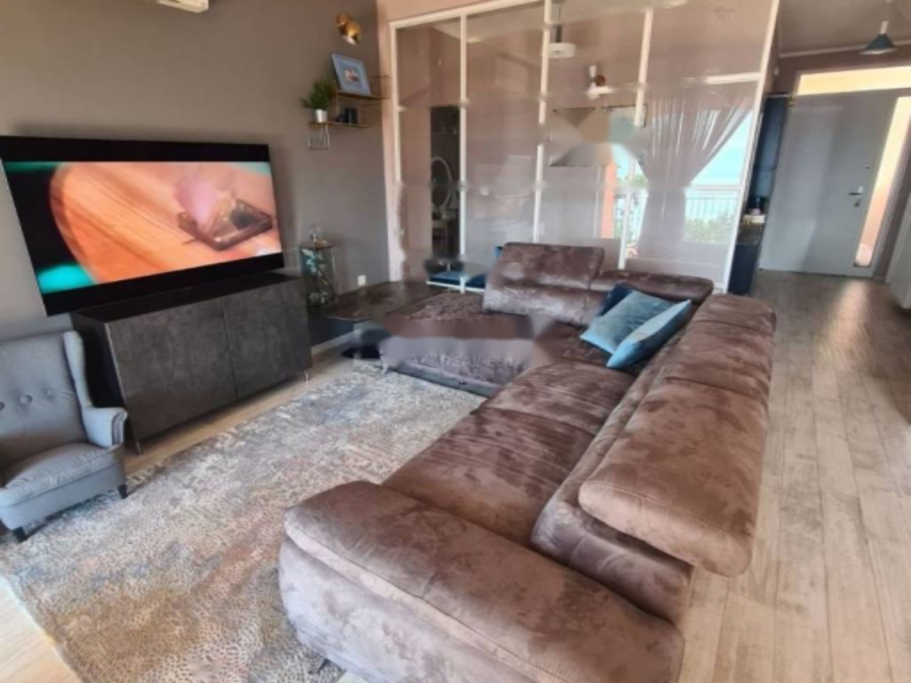 Квартира в Опатии, Хорватия, 124 м² - фото 7