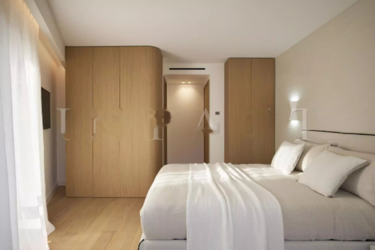 Квартира в Каннах, Франция, 110 м² - фото 8