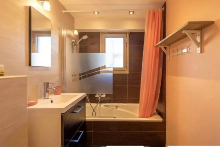 Квартира в Каннах, Франция, 23 м² - фото 4