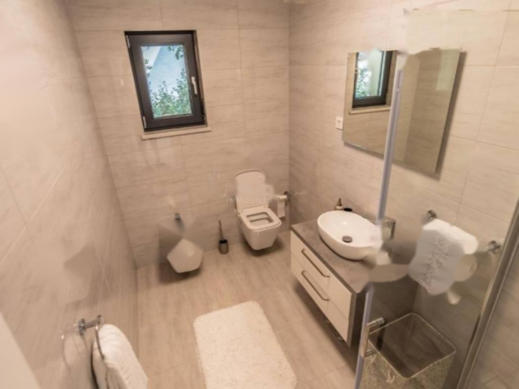 Квартира в Опатии, Хорватия, 148 м² - фото 8