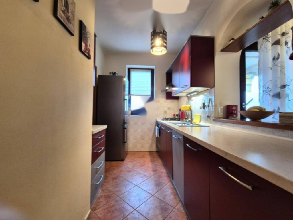 Квартира в Опатии, Хорватия, 101 м² - фото 8