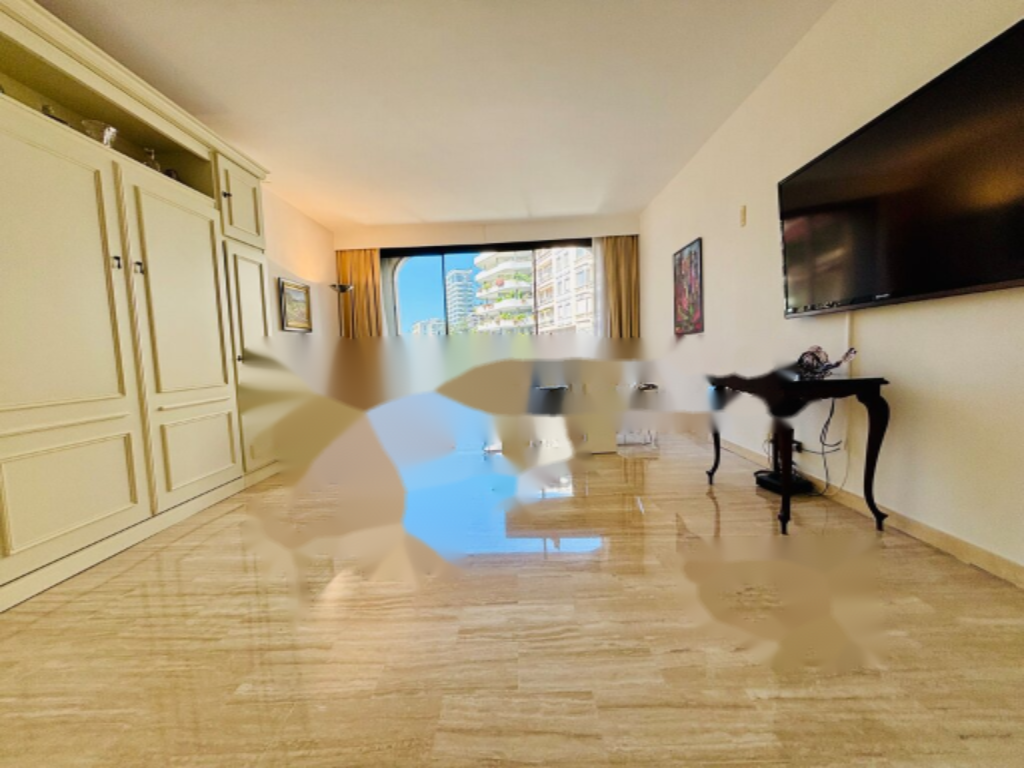 Квартира в Монако, Монако, 50 м² - фото 8