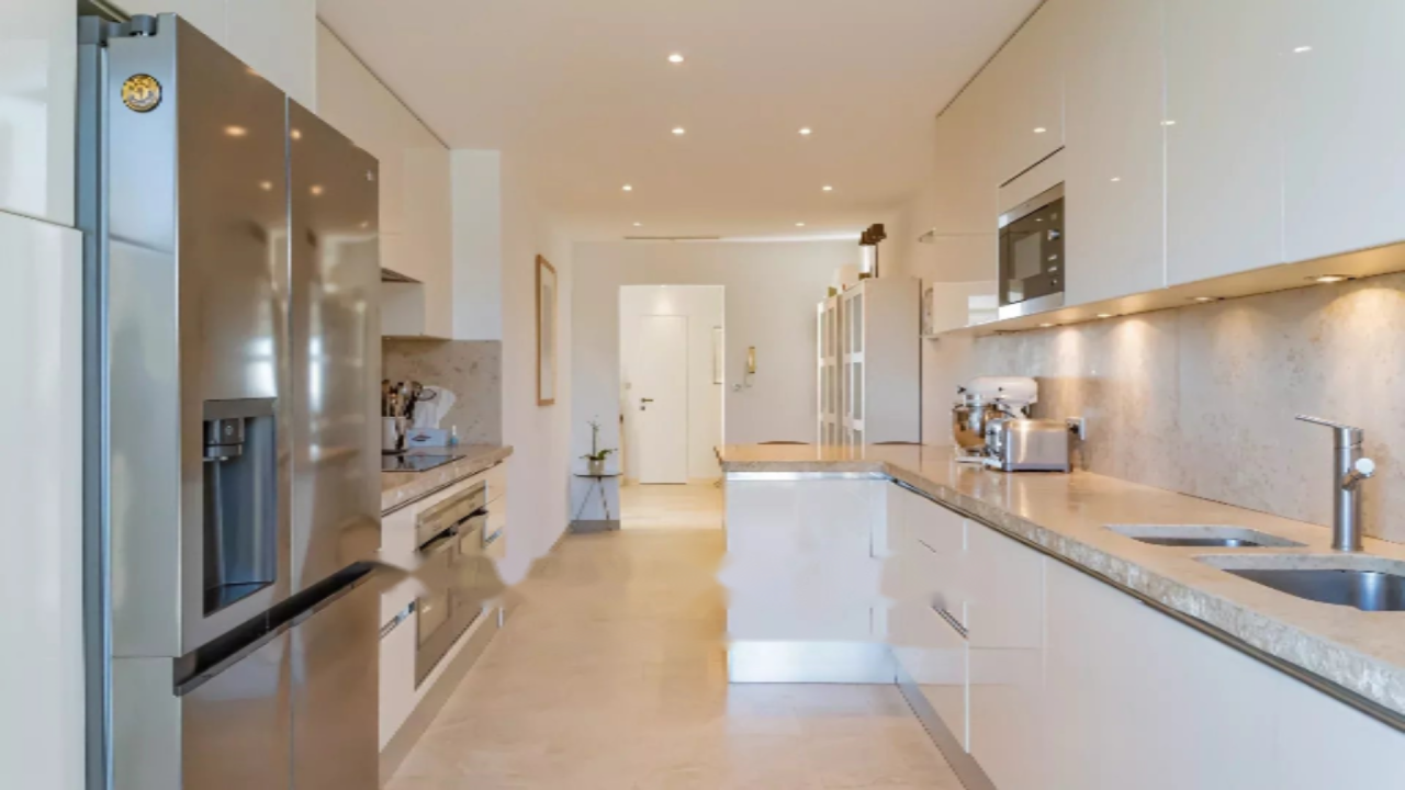 Квартира в Каннах, Франция, 170 м² - фото 8