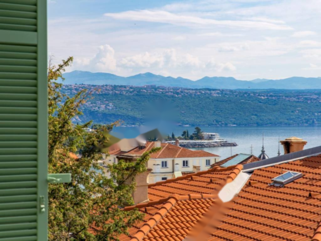 Квартира в Опатии, Хорватия, 79 м² - фото 8