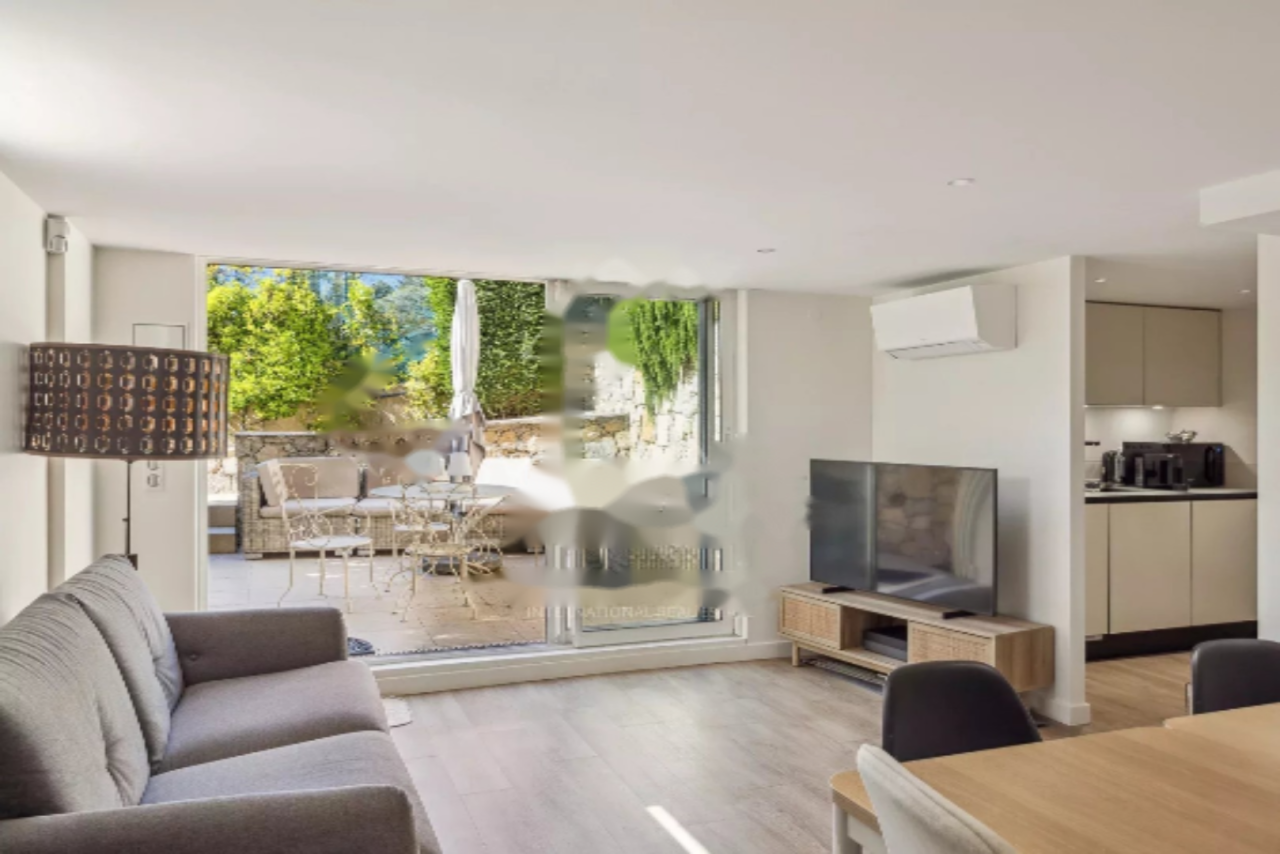 Квартира в Каннах, Франция, 233 м² - фото 8