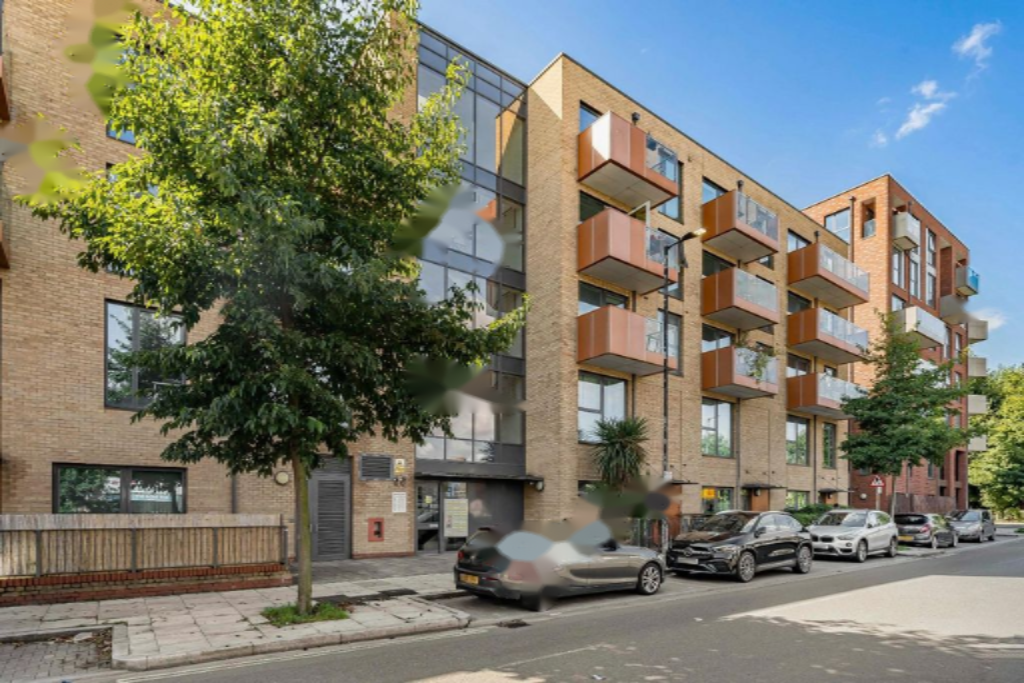 Квартира в Лондоне, Великобритания, 51 м² - фото 8