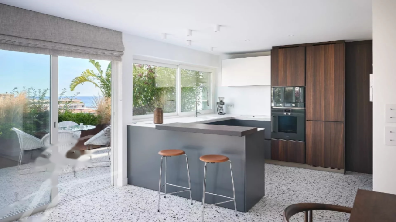 Квартира в Каннах, Франция, 150 м² - фото 8