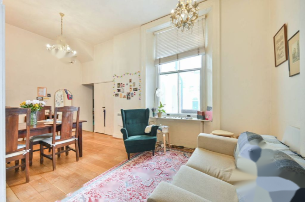 Квартира в Лондоне, Великобритания, 37 м² - фото 8