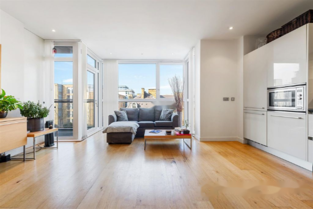 Квартира в Лондоне, Великобритания, 63 м² - фото 7