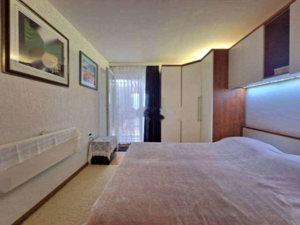 Квартира в Опатии, Хорватия, 62 м² - фото 8