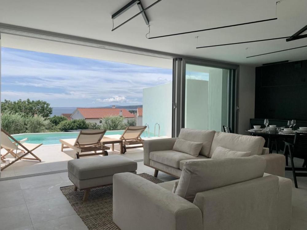 Вилла на Крке, Хорватия, 324 м² - фото 1