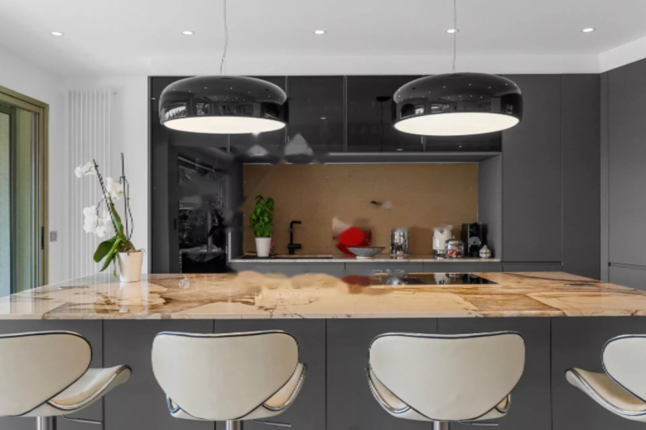 Квартира в Каннах, Франция, 127 м² - фото 8