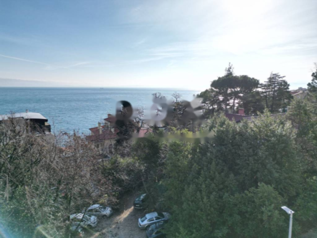 Квартира в Опатии, Хорватия, 110 м² - фото 8