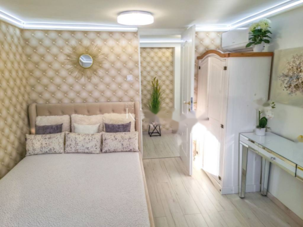 Квартира в Опатии, Хорватия, 69 м² - фото 8