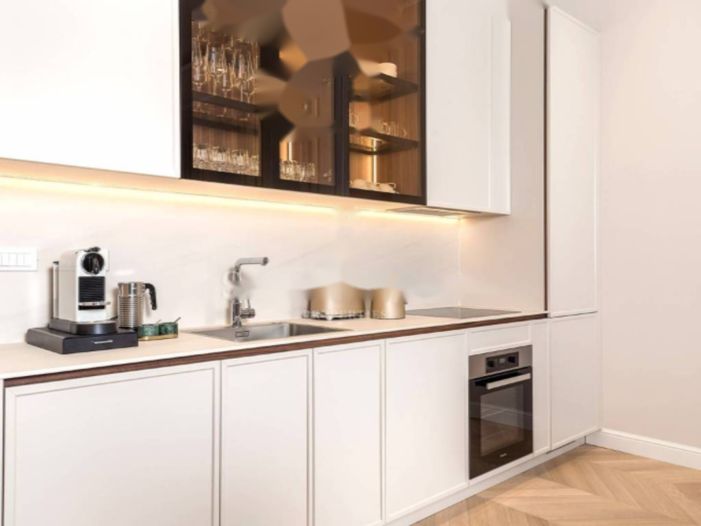 Квартира в Опатии, Хорватия, 113 м² - фото 8