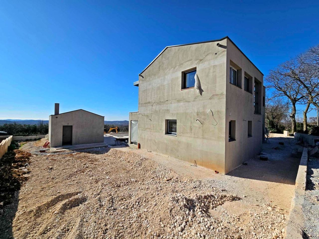 Вилла в Порече, Хорватия, 243 м² - фото 1