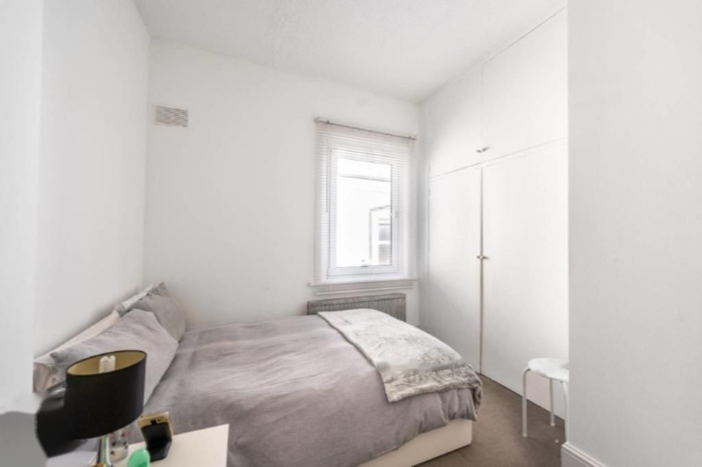 Квартира в Лондоне, Великобритания, 44 м² - фото 6