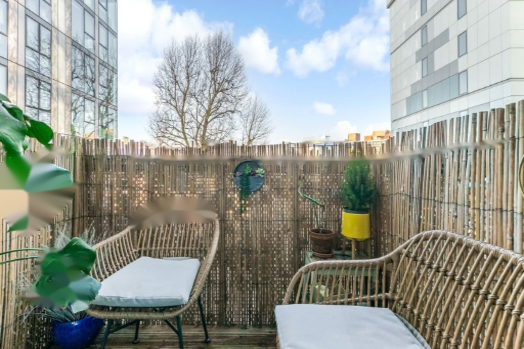 Квартира в Лондоне, Великобритания, 31 м² - фото 8