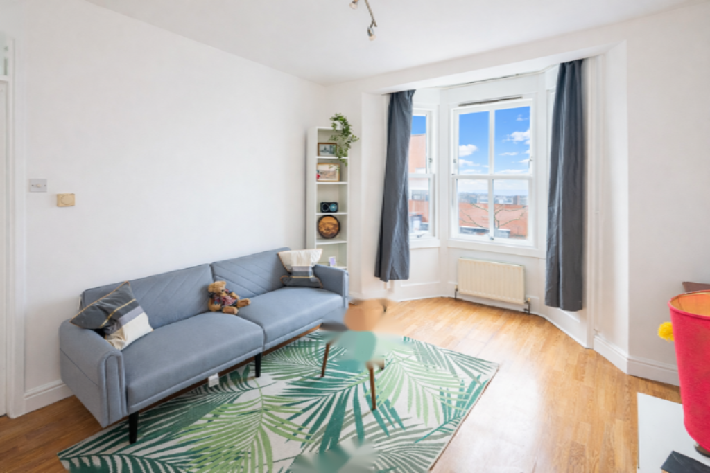 Квартира в Лондоне, Великобритания, 41 м² - фото 8