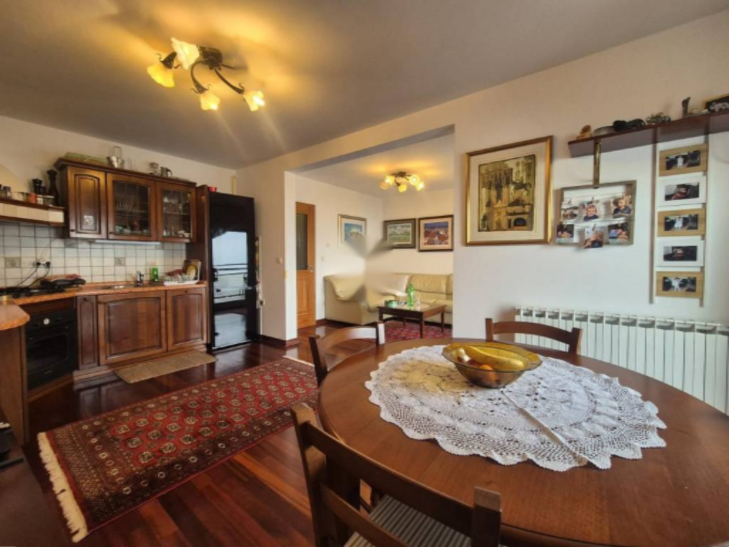 Квартира в Опатии, Хорватия, 74 м² - фото 8