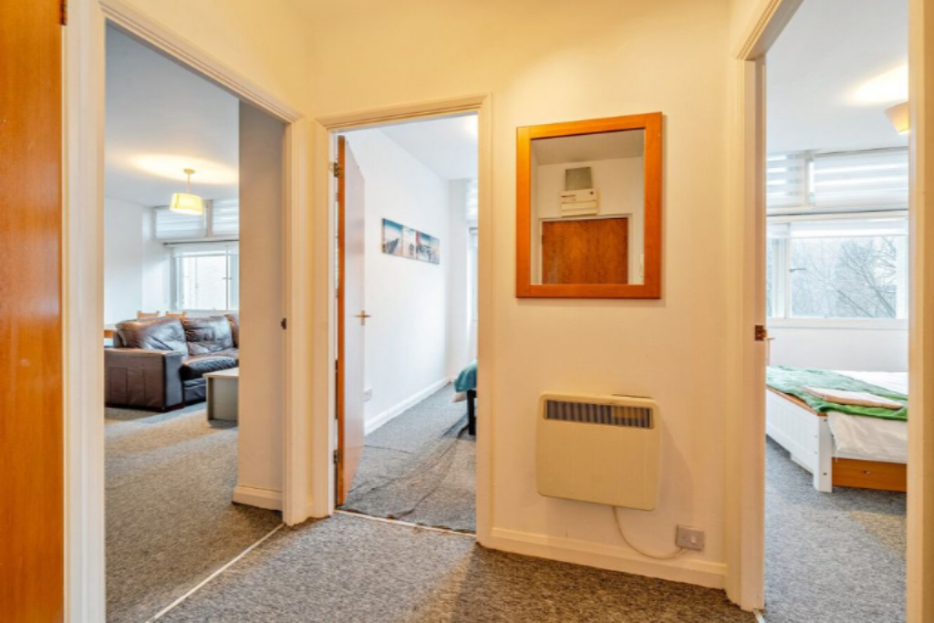 Квартира в Лондоне, Великобритания, 54 м² - фото 8