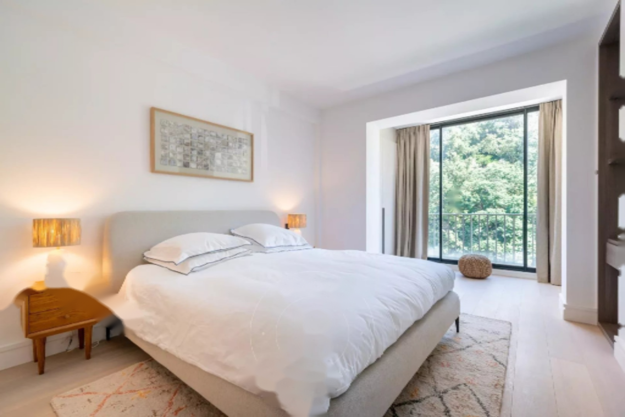 Квартира в Каннах, Франция, 119 м² - фото 8