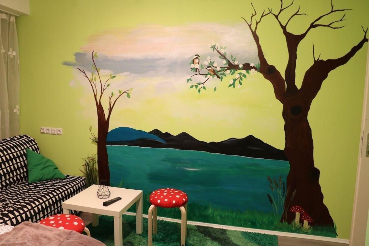 Отель, гостиница Knežija, Trešnjevka - Jug, Хорватия, 400 м² - фото 1