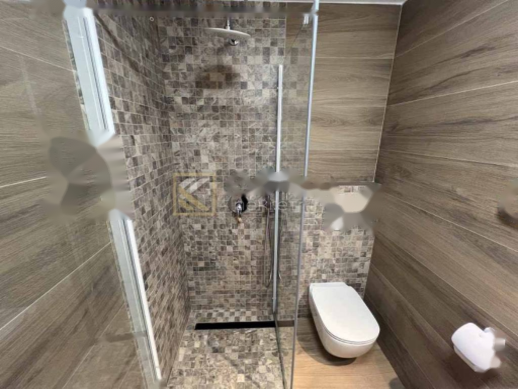 Квартира в Опатии, Хорватия, 39 м² - фото 8