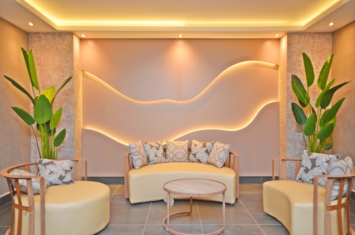 Пентхаус в Алании, Турция, 100 м² - фото 11