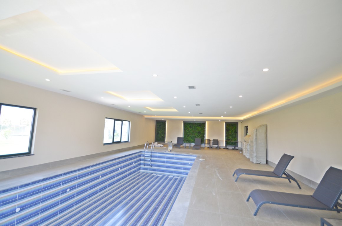 Пентхаус в Алании, Турция, 100 м² - фото 15