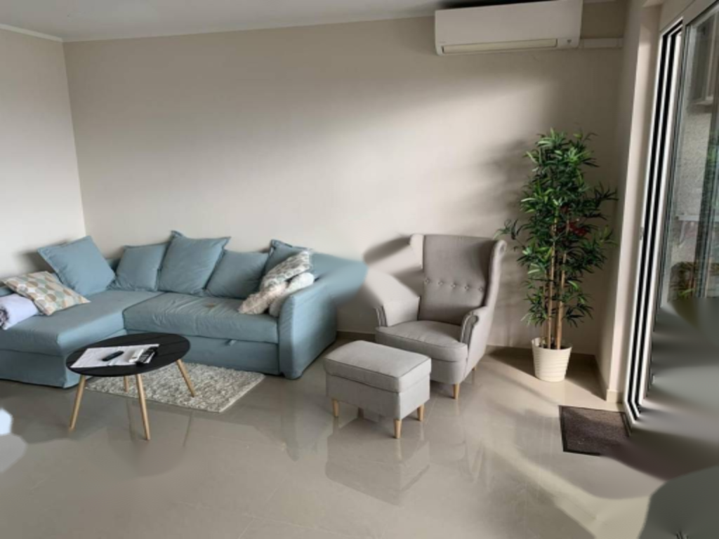 Квартира в Опатии, Хорватия, 72 м² - фото 8