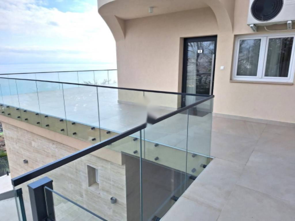 Квартира в Опатии, Хорватия, 113 м² - фото 8