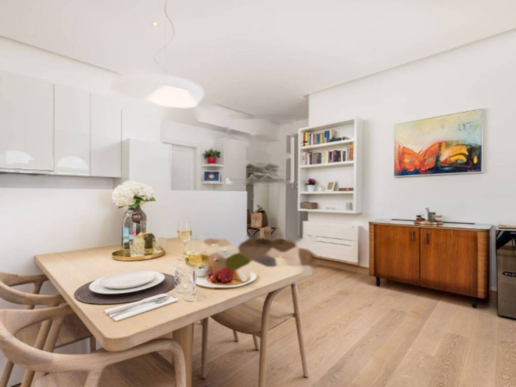 Квартира в Опатии, Хорватия, 79 м² - фото 8