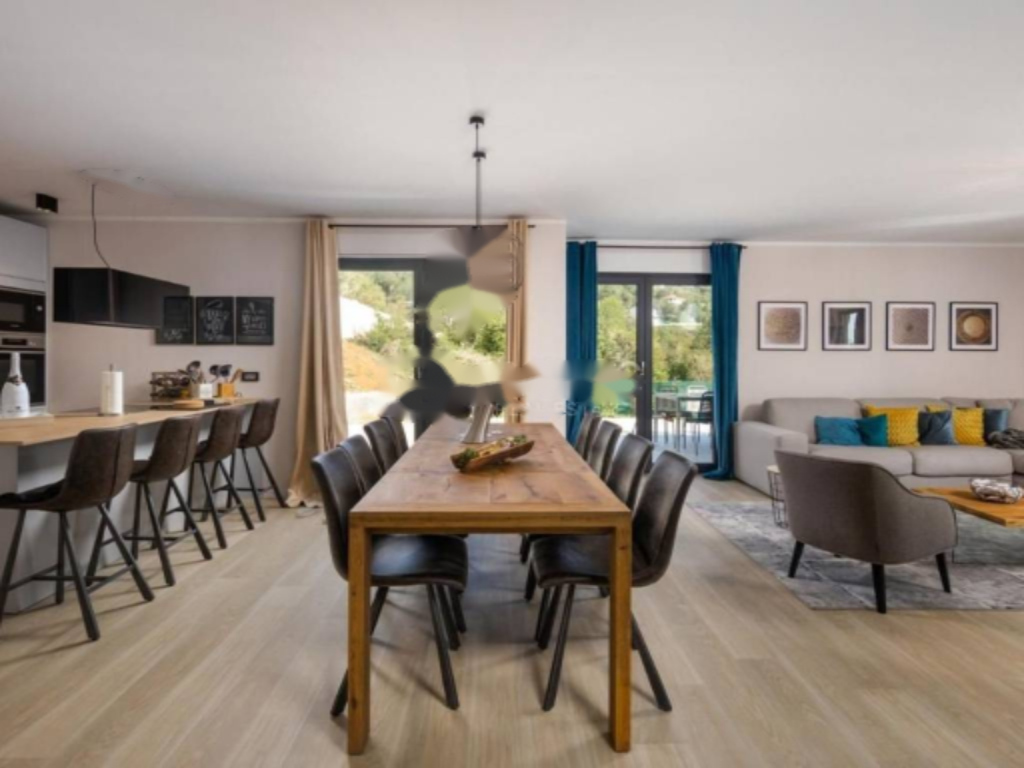 Дом в Опатии, Хорватия, 163 м² - фото 8