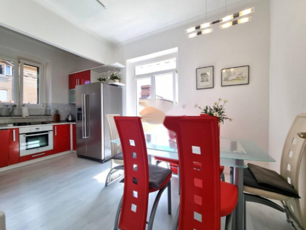 Квартира в Опатии, Хорватия, 99 м² - фото 8