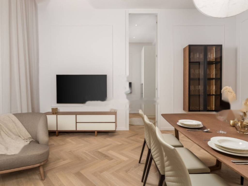 Квартира в Опатии, Хорватия, 90 м² - фото 8