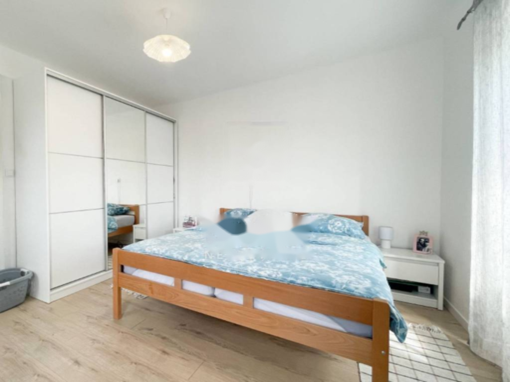 Квартира в Опатии, Хорватия, 62 м² - фото 8