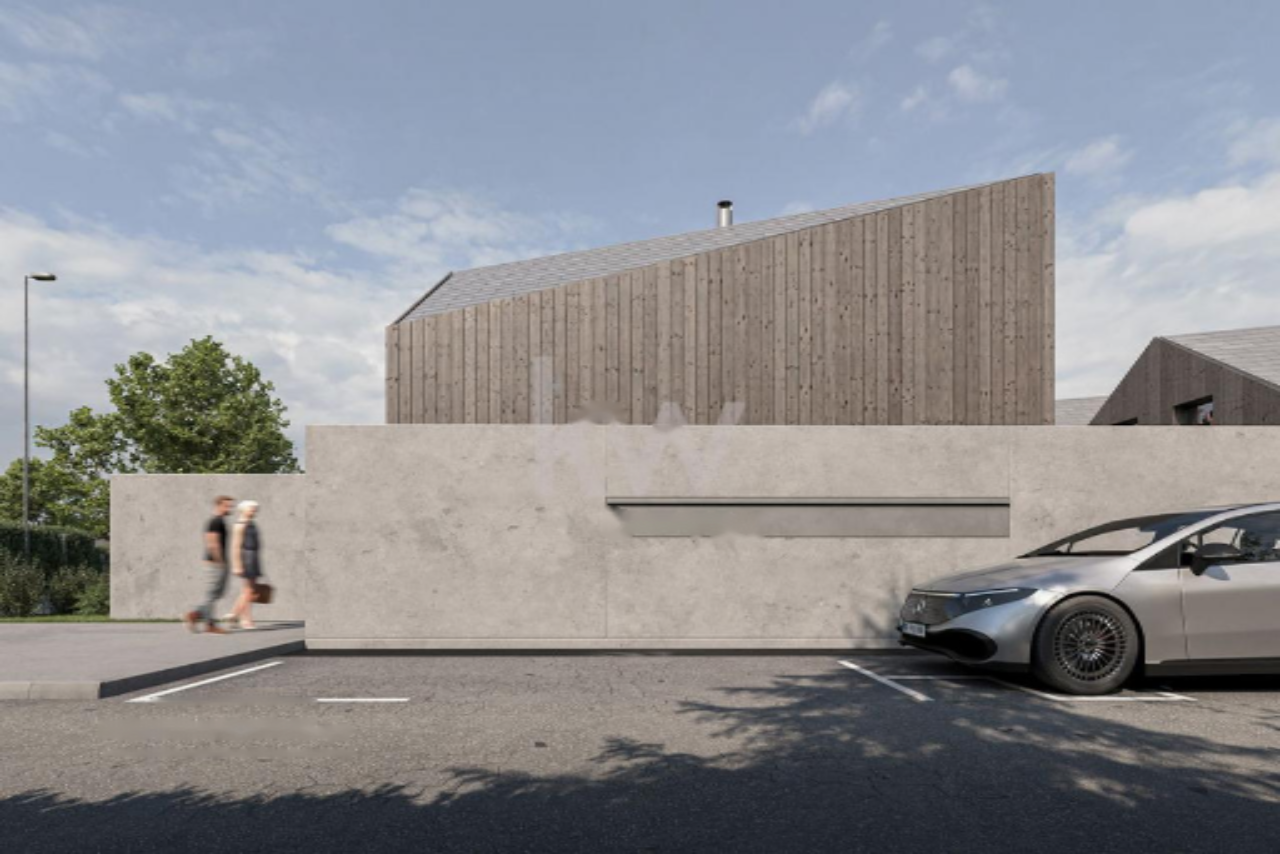 Дом в Бледе, Словения, 170 м² - фото 8