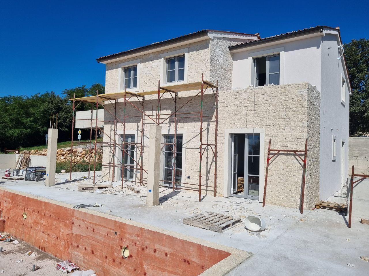 Вилла Sveti Lovreč, Хорватия, 303 м² - фото 1