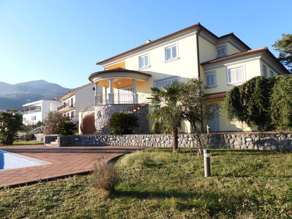 Вилла Pobri, Хорватия, 505 м² - фото 1
