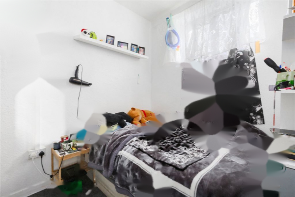 Квартира в Лондоне, Великобритания, 14 м² - фото 8