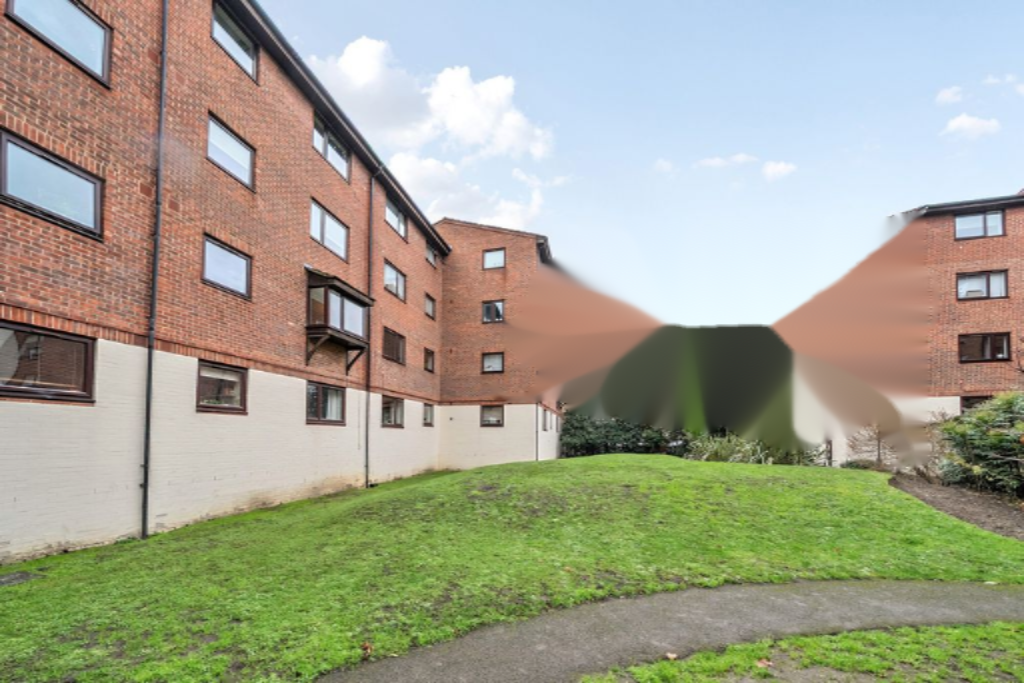 Квартира в Лондоне, Великобритания, 53 м² - фото 8