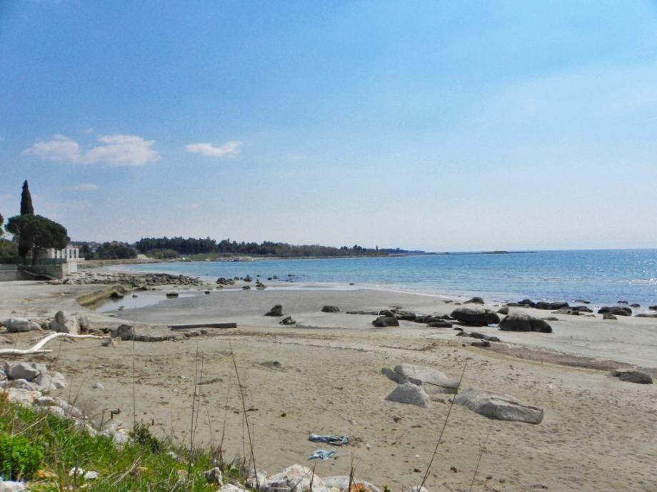 Вилла в Умаге, Хорватия, 200 м² - фото 1