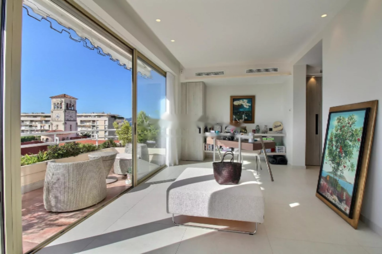 Квартира в Каннах, Франция, 175 м² - фото 8