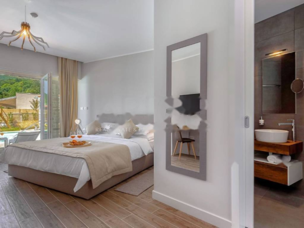 Дом в Опатии, Хорватия, 395 м² - фото 8