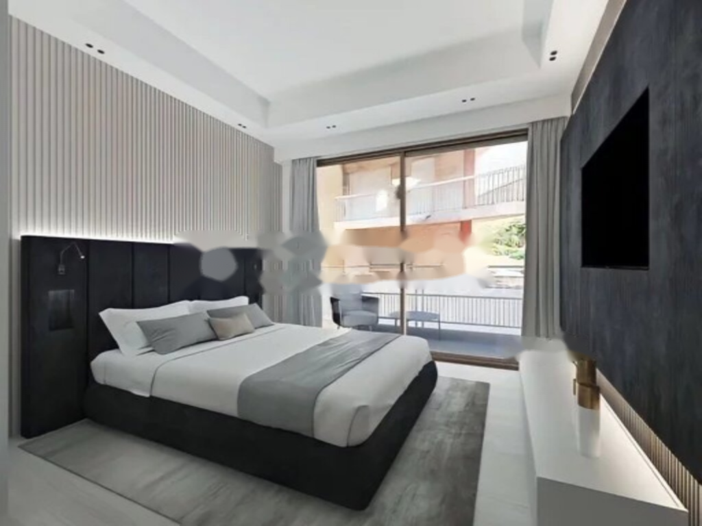 Квартира в Монако, Монако, 95 м² - фото 8