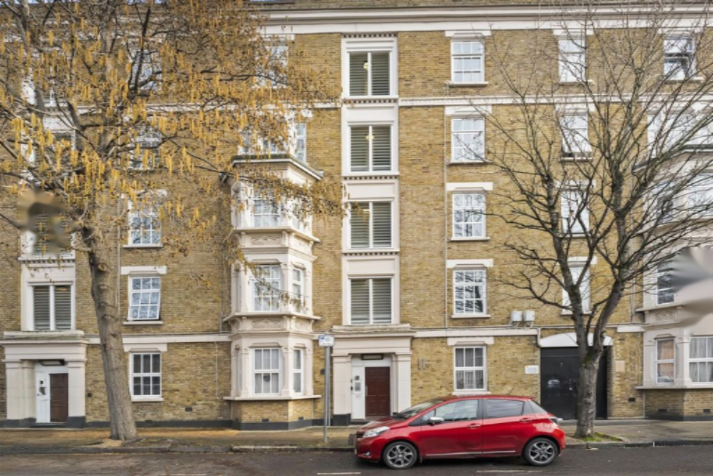 Квартира в Лондоне, Великобритания, 44 м² - фото 8