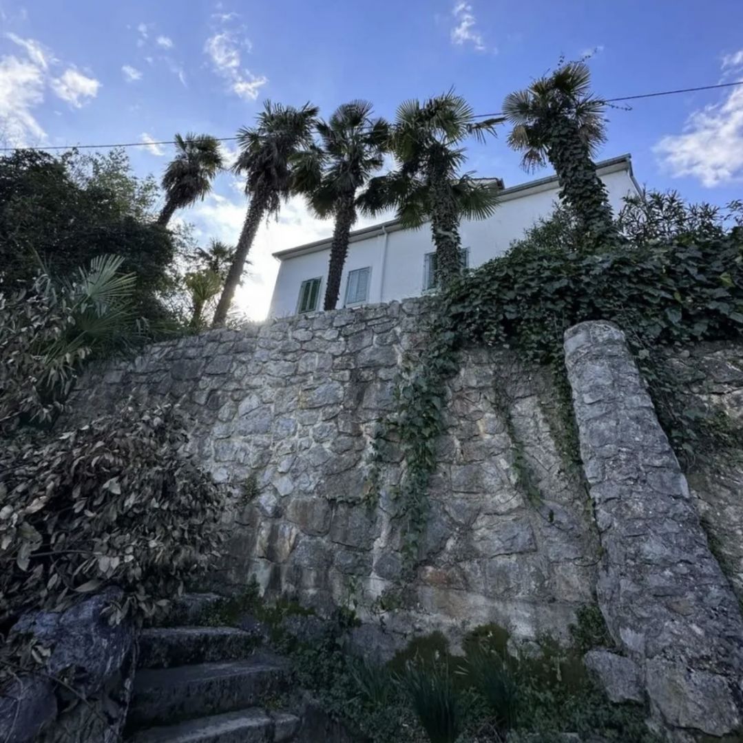 Вилла Ika, Хорватия, 280 м² - фото 1