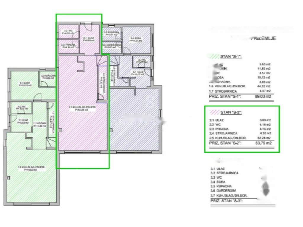 Дом в Опатии, Хорватия, 171 м² - фото 8