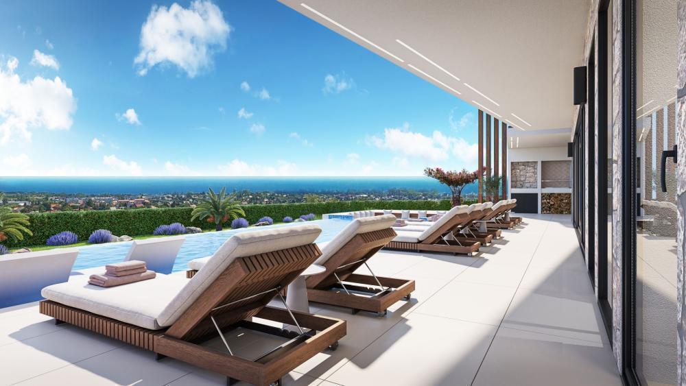 Вилла в Порече, Хорватия, 306 м² - фото 1